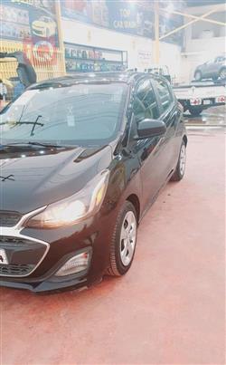 شێڤرۆلێت سپارک